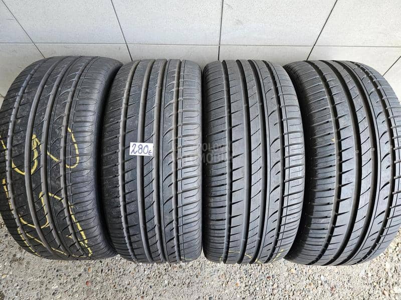 Hankook 255/45 R18 Letnja