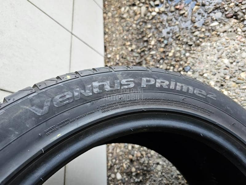 Hankook 255/45 R18 Letnja