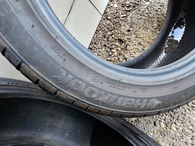 Hankook 255/45 R18 Letnja