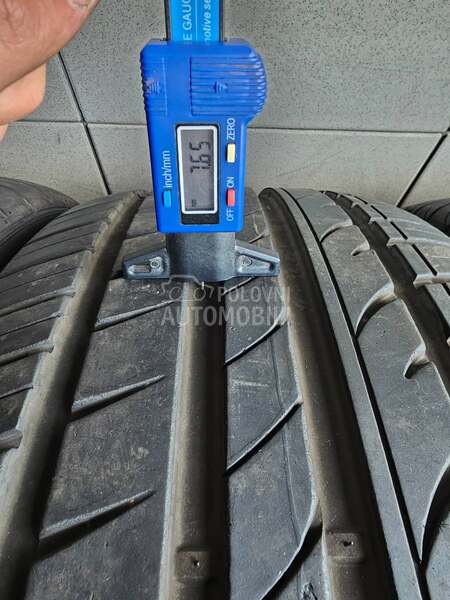 Hankook 255/45 R18 Letnja