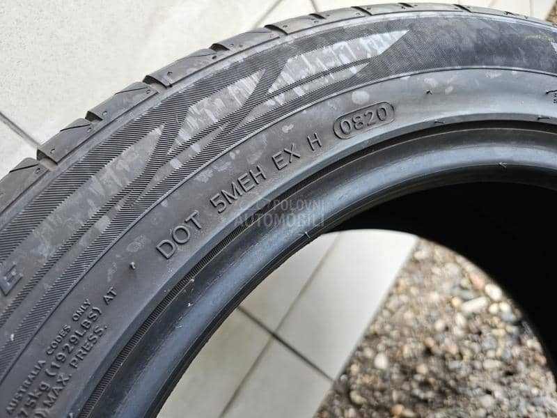 Hankook 255/45 R18 Letnja