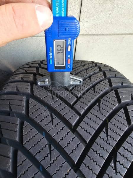 Tristar 225/50 R17 Sve sezone