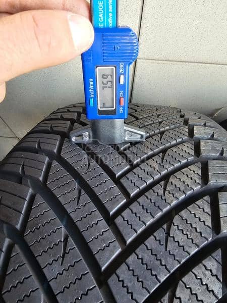 Tristar 225/50 R17 Sve sezone