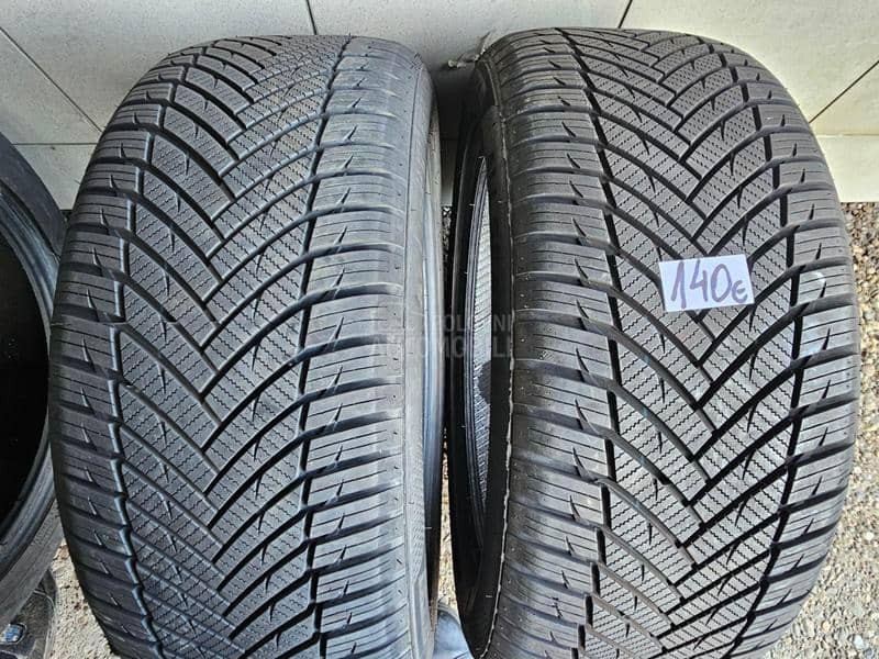 Tristar 225/50 R17 Sve sezone
