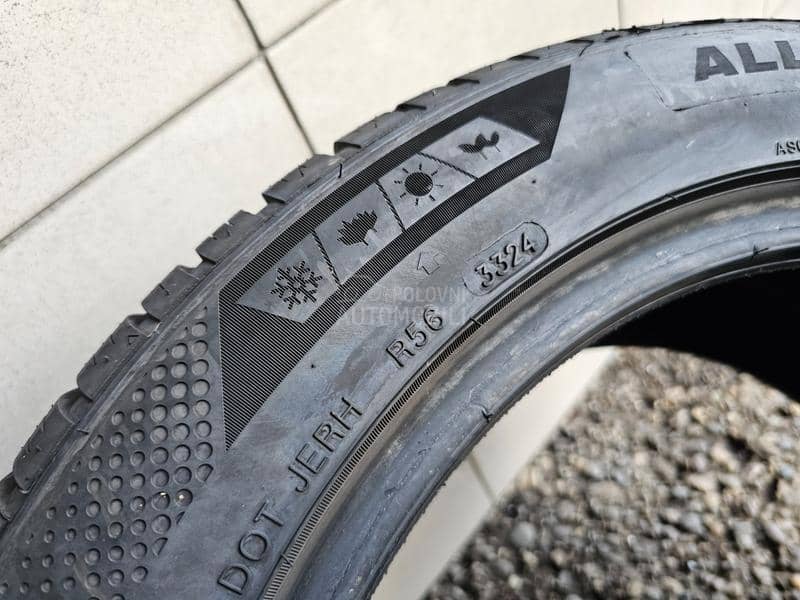 Tristar 225/50 R17 Sve sezone