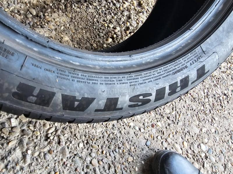 Tristar 225/50 R17 Sve sezone