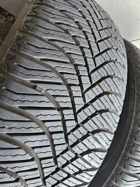 Goodride 205/55 R16 Sve sezone