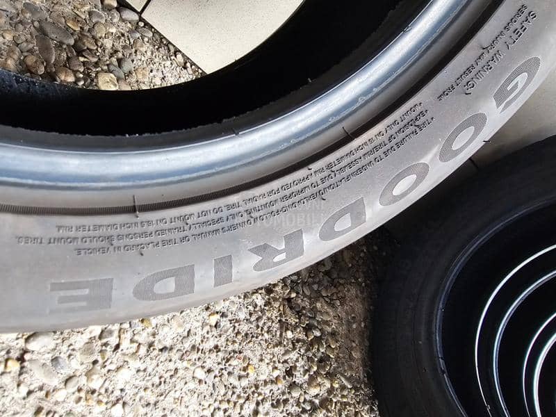 Goodride 205/55 R16 Sve sezone