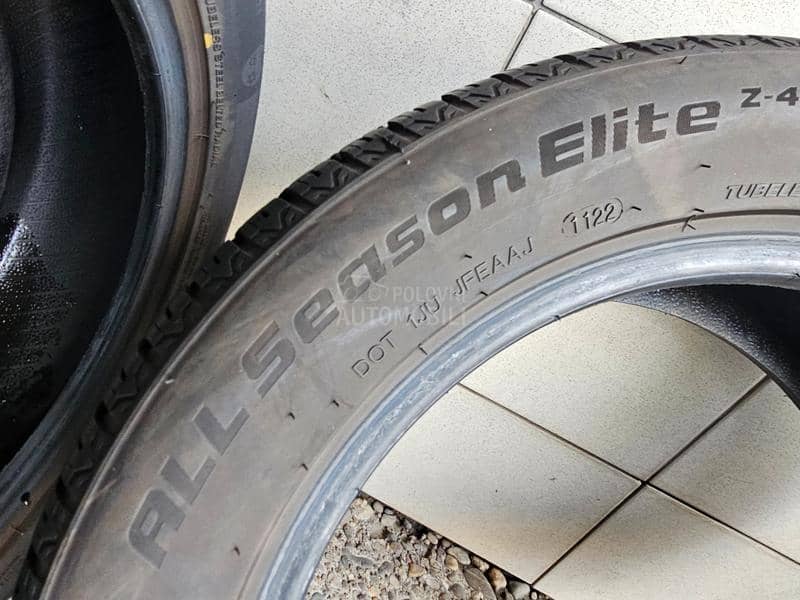 Goodride 205/55 R16 Sve sezone