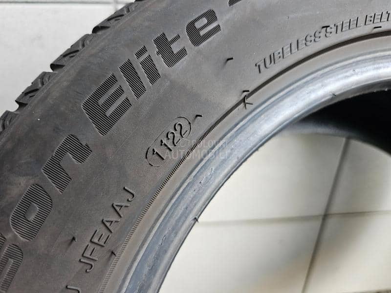 Goodride 205/55 R16 Sve sezone