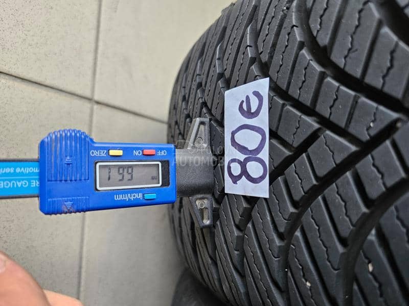 Goodride 205/55 R16 Sve sezone