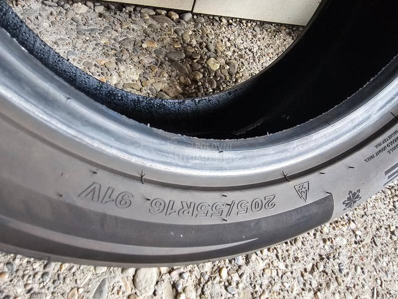 Goodride 205/55 R16 Sve sezone