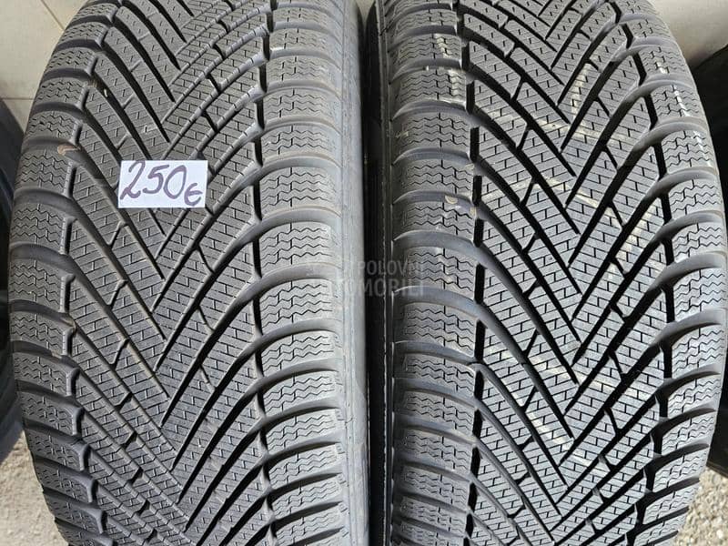 Pirelli 235/50 R19 Zimska