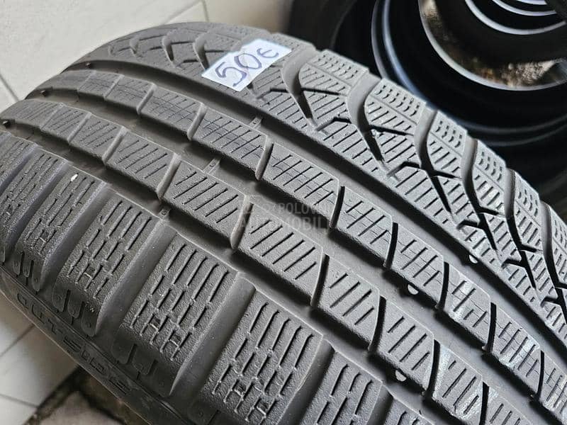 Pirelli 235/50 R19 Zimska