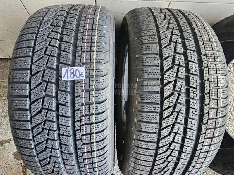 Hankook 255/50 R18 Zimska