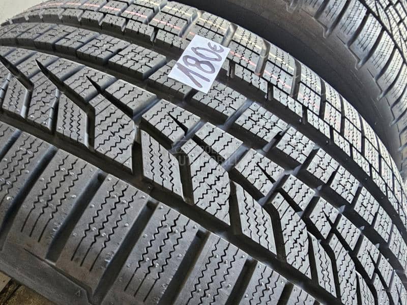 Hankook 255/50 R18 Zimska