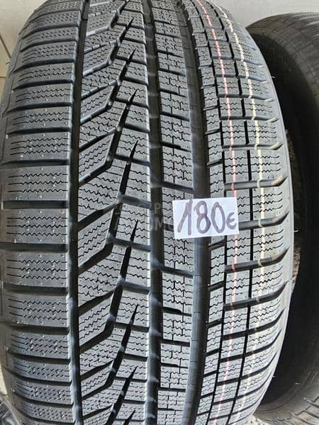 Hankook 255/50 R18 Zimska