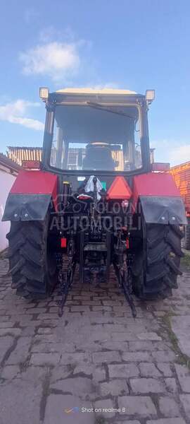 Belarus 1021