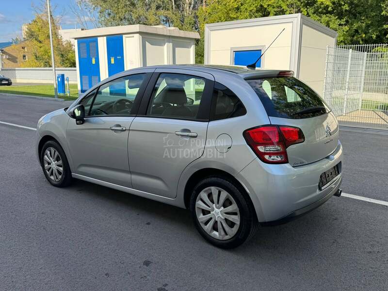 Citroen C3 1.4