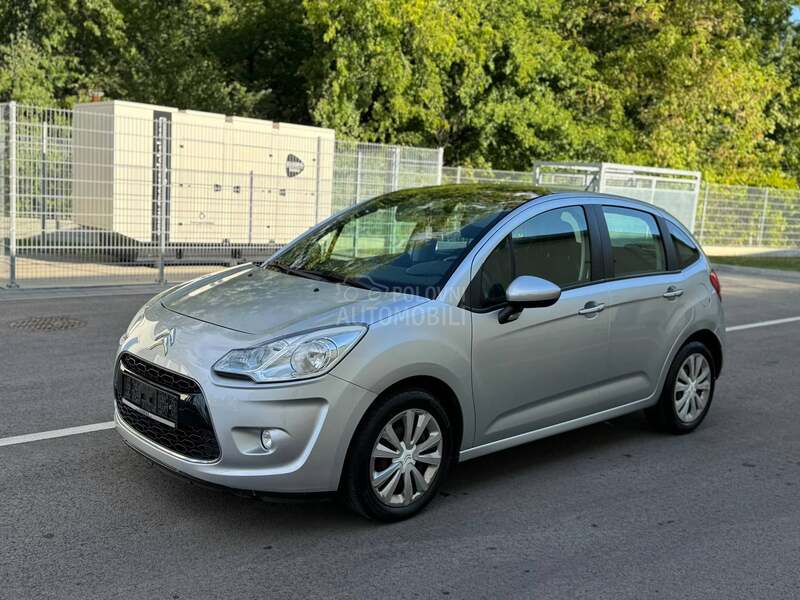 Citroen C3 1.4
