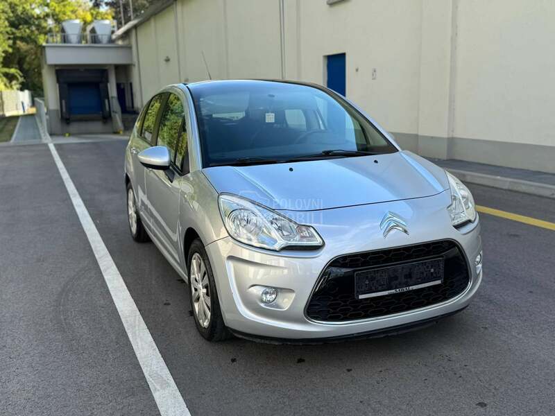 Citroen C3 1.4