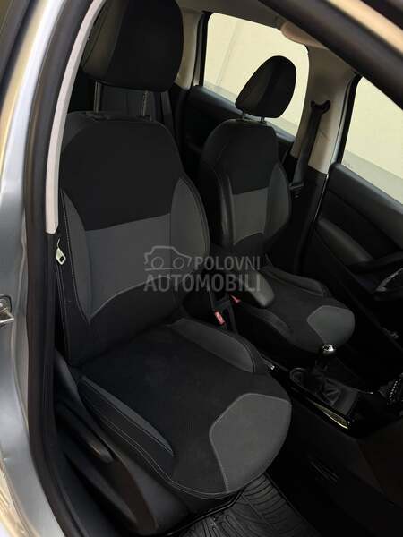 Citroen C3 1.4
