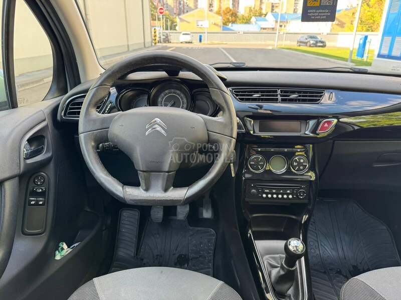 Citroen C3 1.4