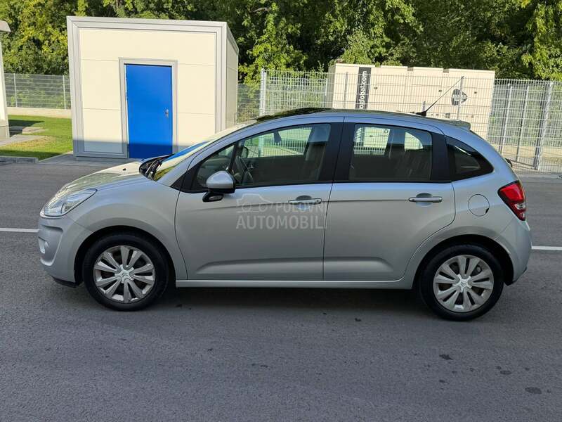 Citroen C3 1.4