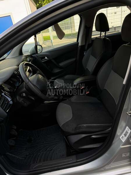 Citroen C3 1.4