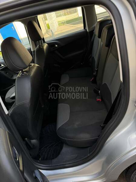 Citroen C3 1.4