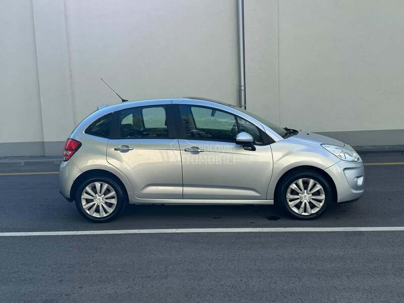Citroen C3 1.4
