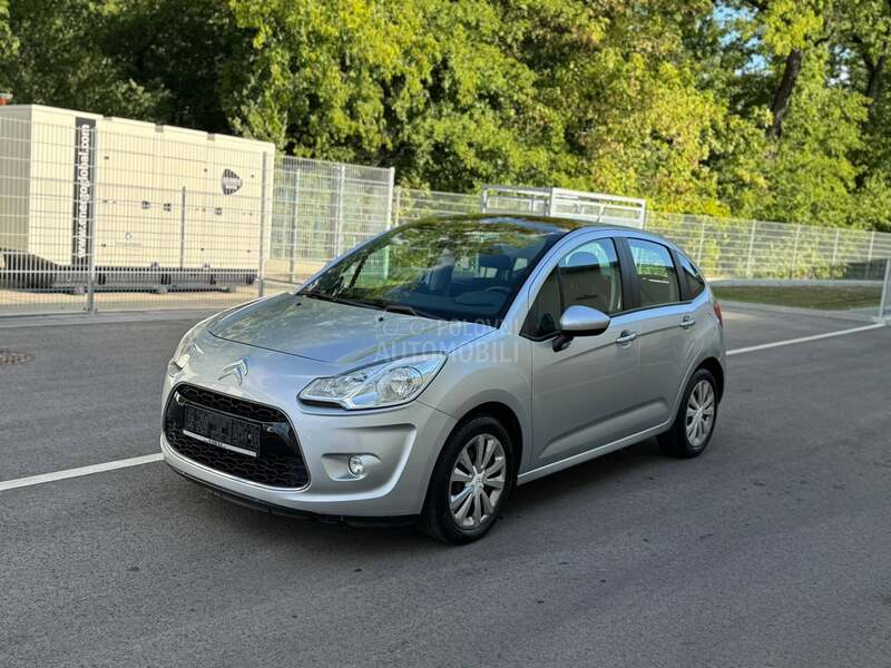 Citroen C3 1.4