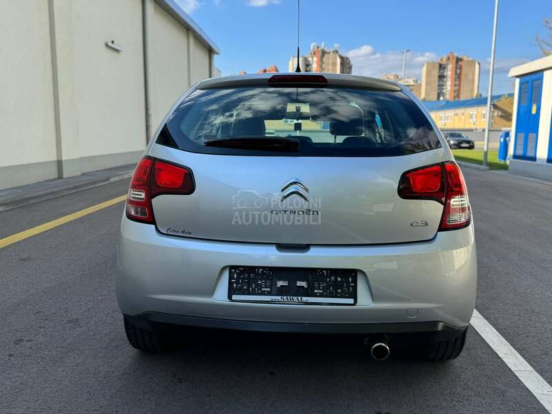 Citroen C3 1.4
