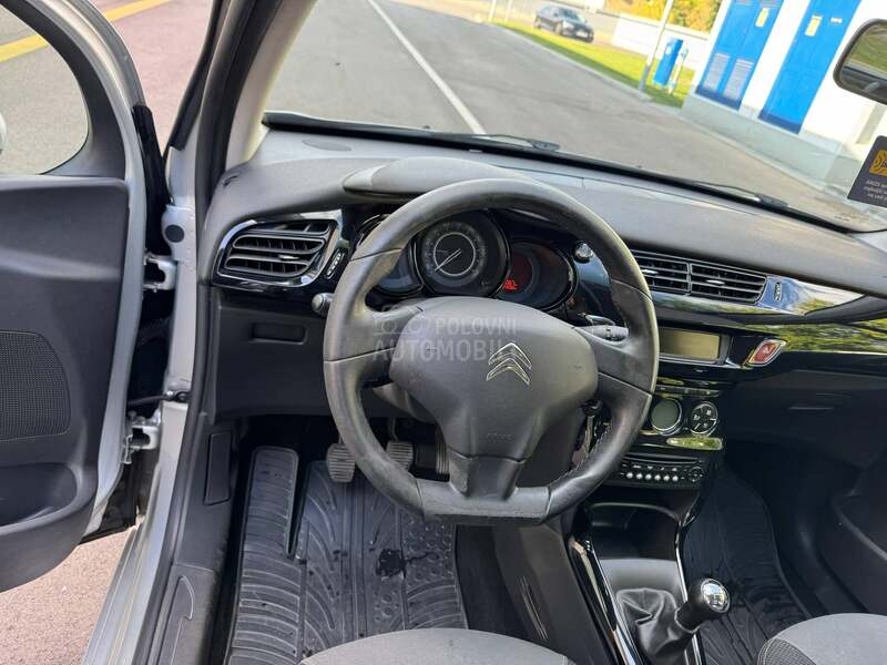 Citroen C3 1.4
