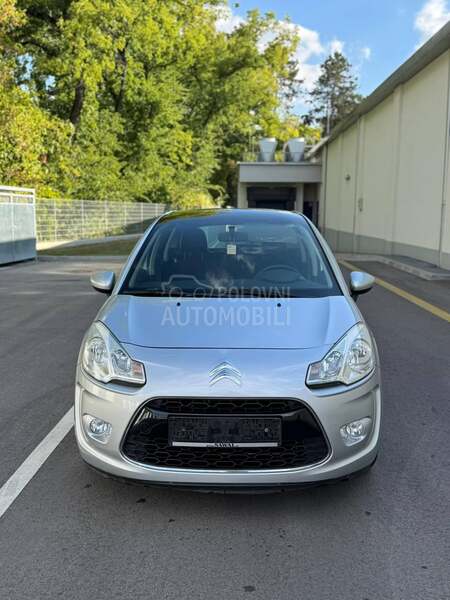 Citroen C3 1.4