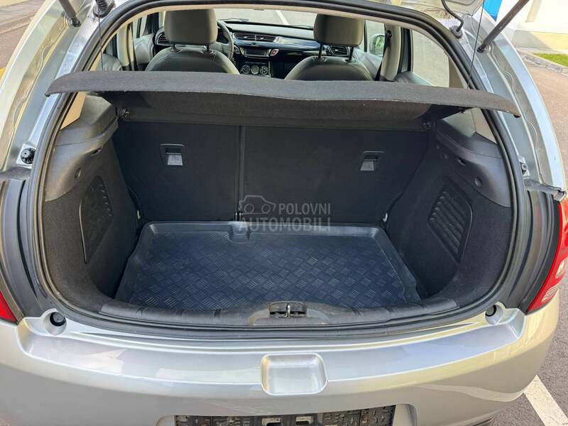 Citroen C3 1.4