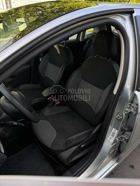 Citroen C3 1.4