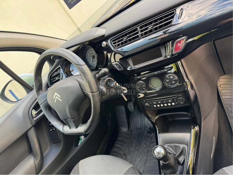 Citroen C3 1.4
