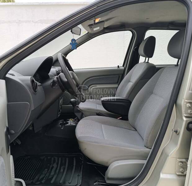 Dacia Logan 1.6 b. 67 h
