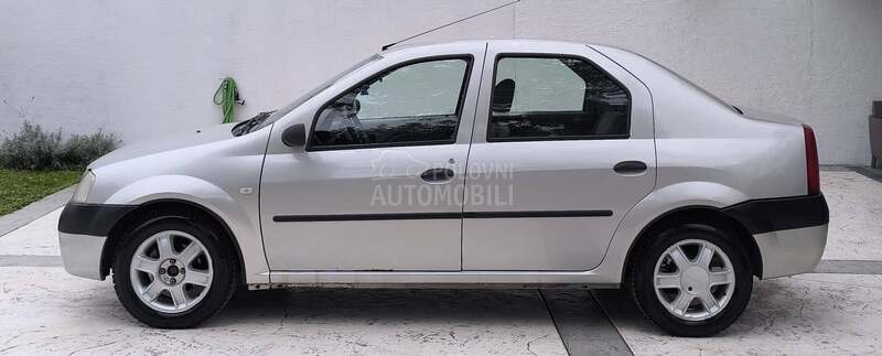 Dacia Logan 1.6 b. 67 h