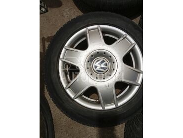 Aluminijumske felne  16" 5 x 100