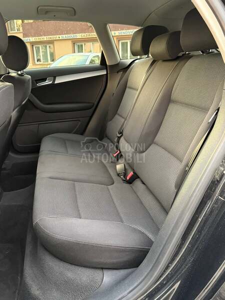 Audi A3 2.0TDI DSG S-line