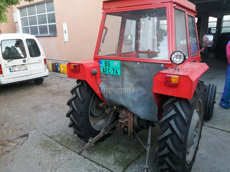 IMT 539