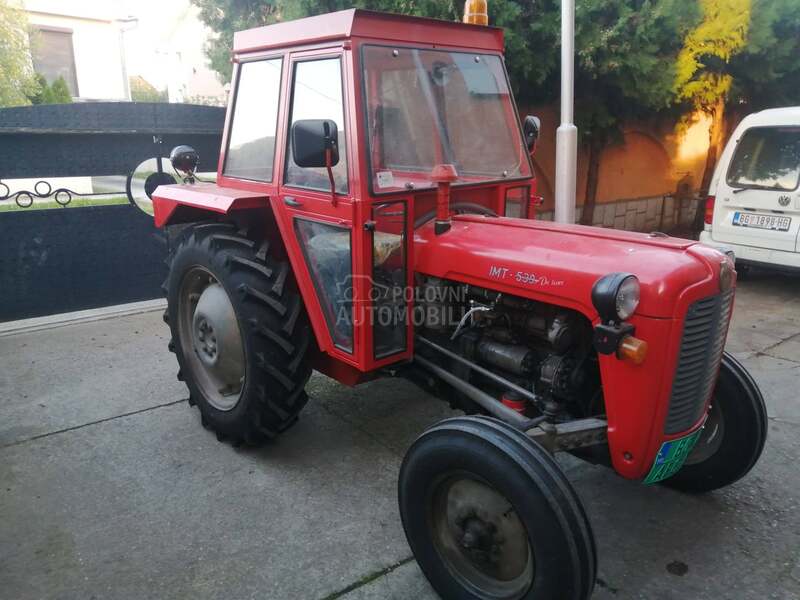 IMT 539