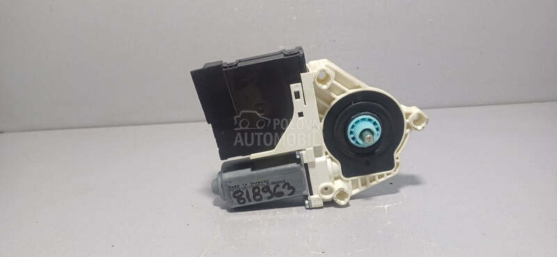 MOTORIC PODIZACA STAKLA