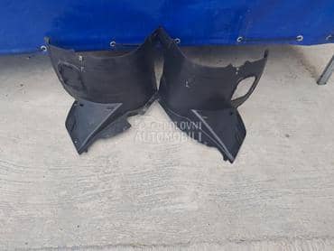 Podkrilo prednje za Volkswagen Golf 7 od 2012. do 2016. god.