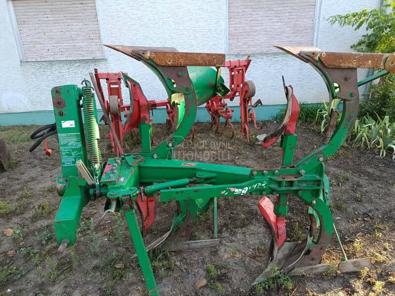 IMT plugovi