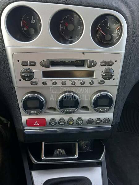 Alfa Romeo 156 1.9JDT M