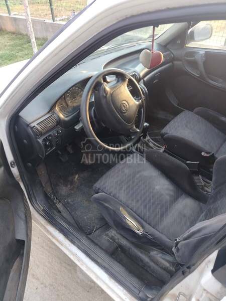 Opel Astra F 1.7 D