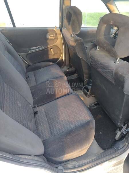 Opel Astra F 1.7 D